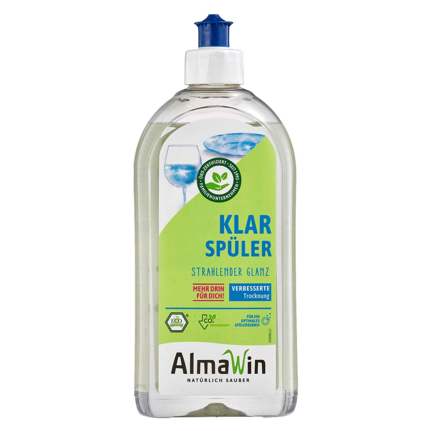 �������������� ��� ������������� ������ AlmaWin ������������� 500��